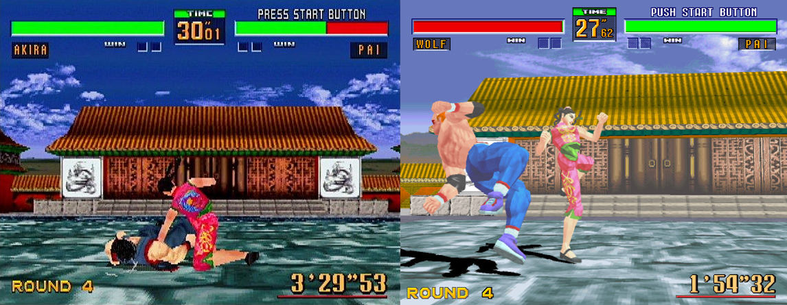 Very impressive example image