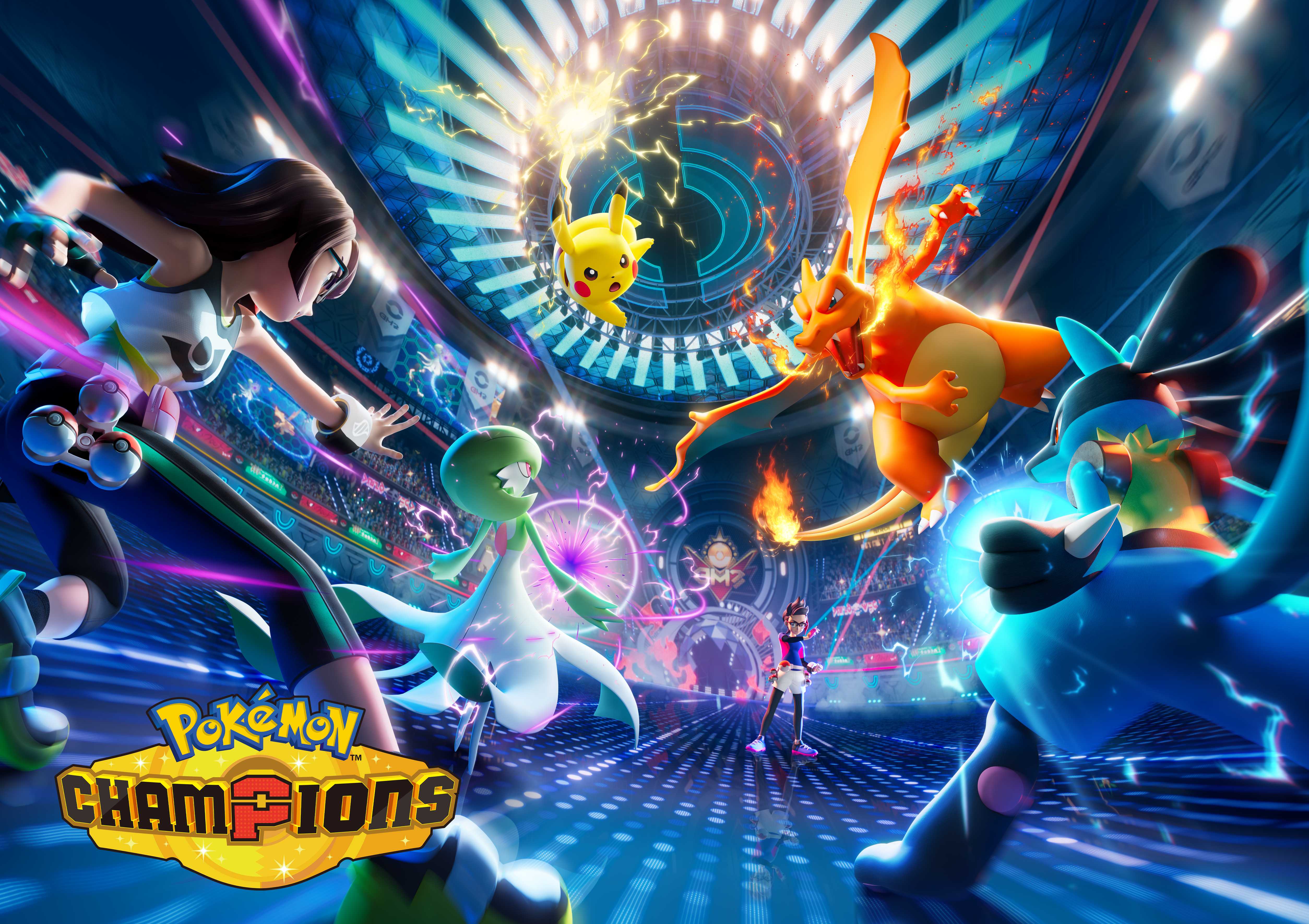 Titlescreen example image