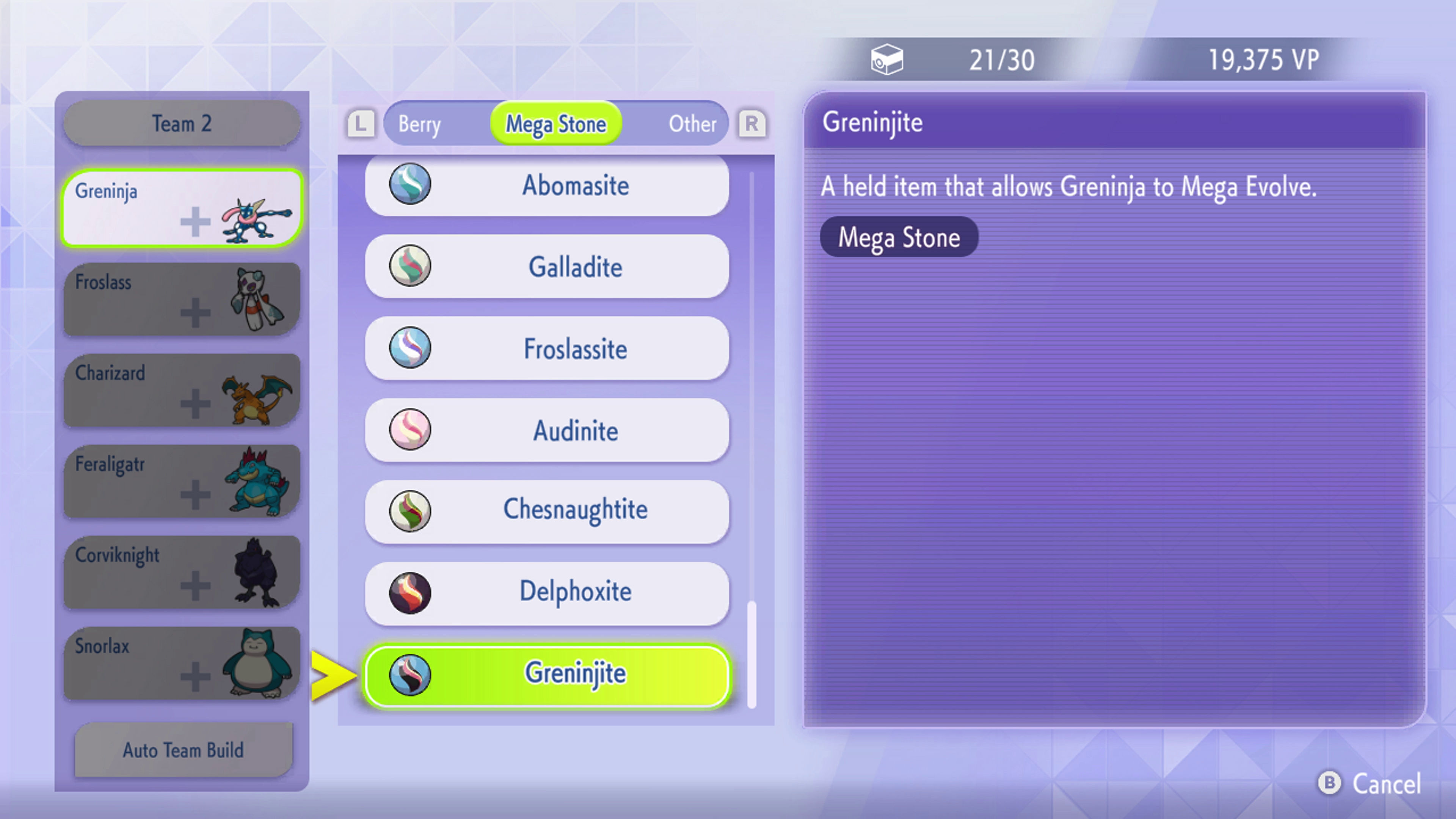Find your items if you can. example image