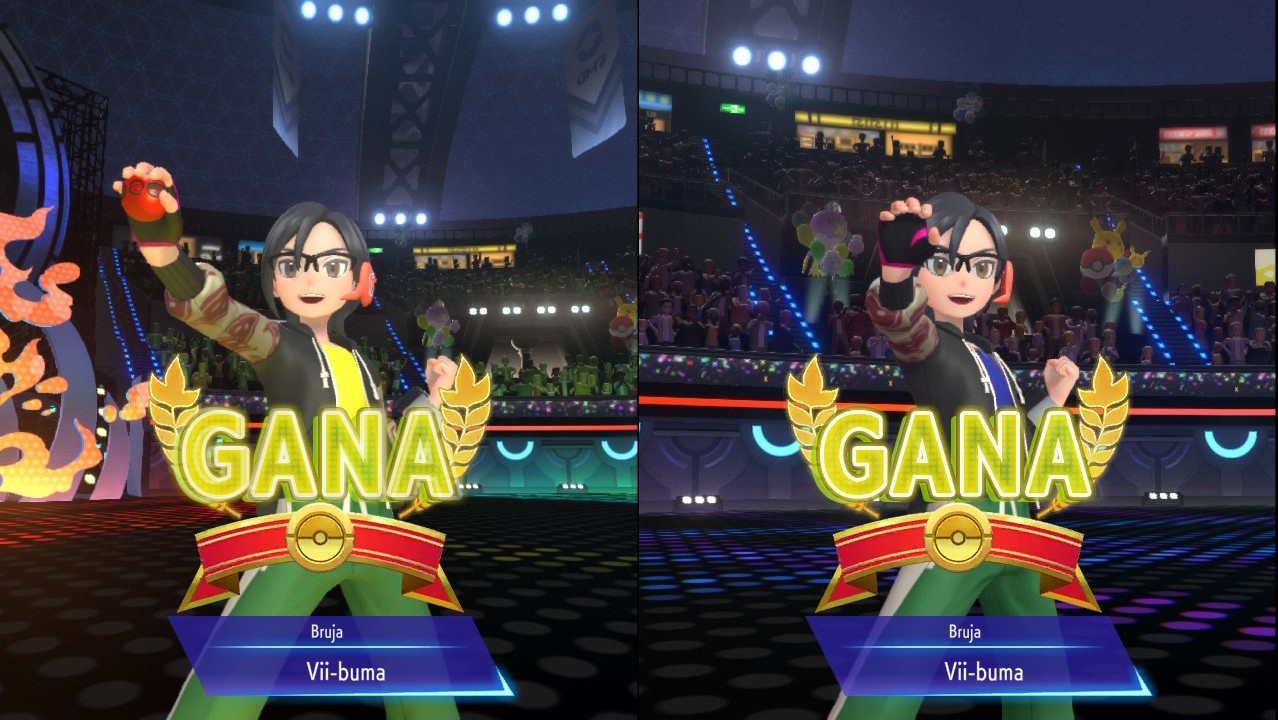 Small visual bug,compared with how it should look. example image