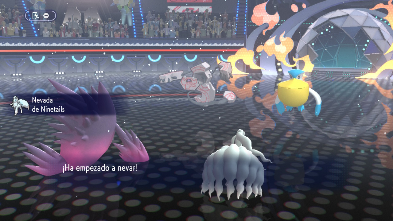 More doubles gameplay. example image