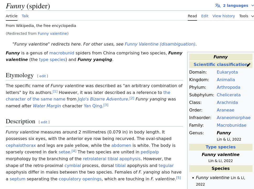 example image