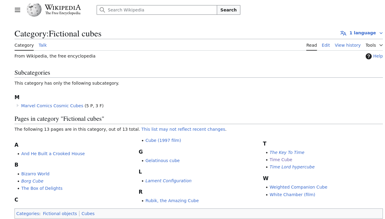example image